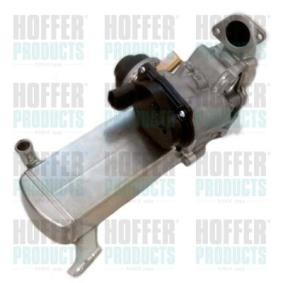 AGR Kühler 7518422 von HOFFER günstig für 508,56 € online kaufen