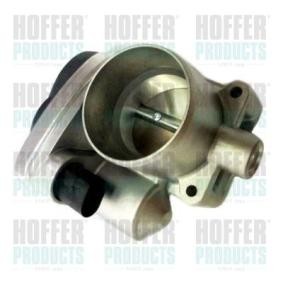 Drosselklappenstutzen 7519029 von HOFFER günstig für 202,54 € online kaufen