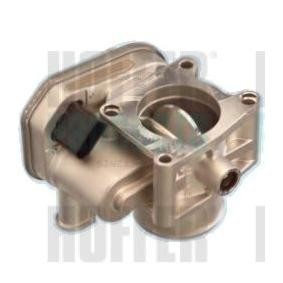 Drosselklappenstutzen 7519037 von HOFFER günstig für 265,52 € online kaufen