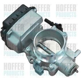 Drosselklappenstutzen 7519046 von HOFFER günstig für 226,97 € online kaufen