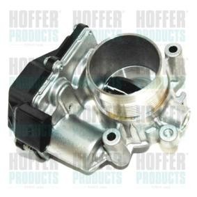 Drosselklappenstutzen 7519158 von HOFFER günstig für 272,27 € online kaufen