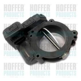 Drosselklappenstutzen 7519208 von HOFFER günstig für 173,36 € online kaufen