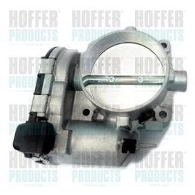 Drosselklappenstutzen 7519220 von HOFFER günstig für 346,52 € online kaufen