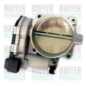 Drosselklappenstutzen 7519249 von HOFFER günstig für 179,55 € online kaufen