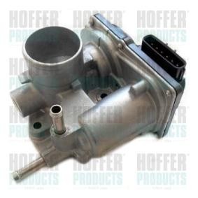 Drosselklappenstutzen 7519289 von HOFFER günstig für 454,81 € online kaufen