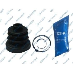 Acquista Kit cuffia, semiasse da GSP 760011 a buon mercato per soli 12,03 €