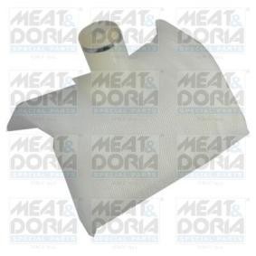 Achetez des Filtre, unité d'alimentation de carburant MEAT & DORIA 76026 à prix pour 44,95 €