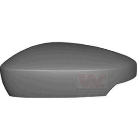 Acquista Copertura, Specchio esterno da VAN WEZEL 7629843 a buon mercato per soli 27,64 €