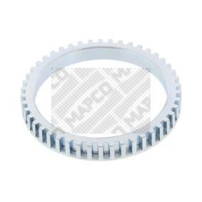 Acquista Anello sensore ABS da MAPCO 76520 a buon mercato per soli 28,95 €