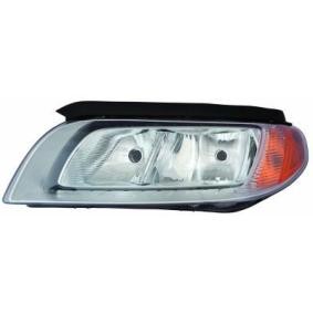 Acquista Faro anteriore da ABAKUS 773-1126LMLEMN1 a buon mercato per soli 153,79 €