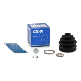 Acquista Kit cuffia, semiasse da GSP 780112 a buon mercato per soli 13,62 €