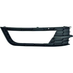 Lüftungsgitter, Stoßfänger 7832049 von DIEDERICHS günstig für 18,35 € online kaufen