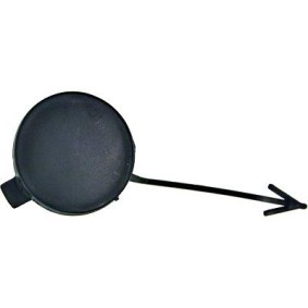 Achetez des Capuchon, crochet de remorquage DIEDERICHS 7832064 à prix pour 12,49 €