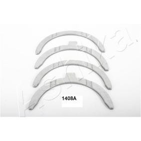 Distanzscheibe, Kurbelwelle 79-1408A von ASHIKA günstig für 14,13 € online kaufen