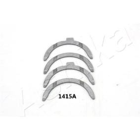 Distanzscheibe, Kurbelwelle 79-1415A von ASHIKA günstig für 13,34 € online kaufen