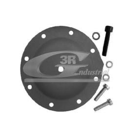 Membran, Unterdruckpumpe 80002 von 3RG günstig für 6,38 € online kaufen