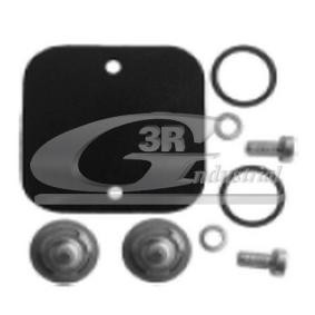 Membran, Unterdruckpumpe 80004 von 3RG günstig für 6,93 € online kaufen