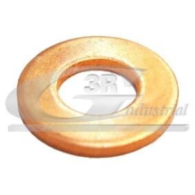 Dichtring, Ölablaßschraube 80099 von 3RG günstig für 1,65 € online kaufen