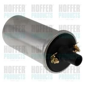 Köp Tändspole av HOFFER 8010489 till det låga priset 481,72 kr