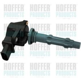 Zündspule 8010600 von HOFFER günstig für 46,22 € online kaufen