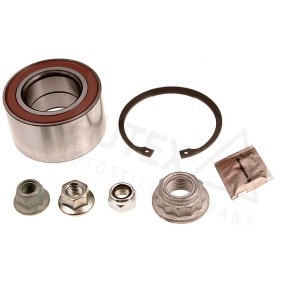 Radlagersatz 802007 von AUTEX günstig für 49,15 € online kaufen