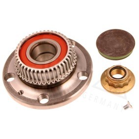 Radlagersatz 802027 von AUTEX günstig für 71,41 € online kaufen