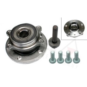 Radlagersatz 802066 von AUTEX günstig für 78,97 € online kaufen