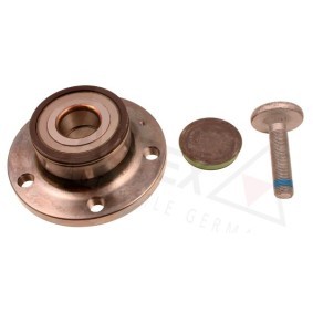 Radlagersatz 802067 von AUTEX günstig für 67,69 € online kaufen
