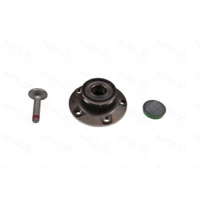 Radlagersatz 802074 von AUTEX günstig für 77,39 € online kaufen