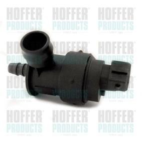Ventil, Kraftstofförderanlage 8029442 von HOFFER günstig für 78,32 € online kaufen