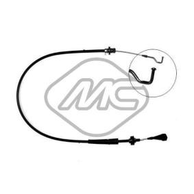 Gaszug 80299 von Metalcaucho günstig für 19,33 € online kaufen
