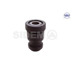 Acquista Bronzina cuscinetto, Molla a balestra da SIDEM 804709 a buon mercato per soli 13,80 €