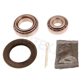 Radlagersatz 805456 von AUTEX günstig für 29,48 € online kaufen