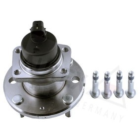 Radlagersatz 805501 von AUTEX günstig für 128,71 € online kaufen