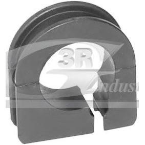 Comprar Suspensión, mecanismo de dirección de 3RG 80712 a bajo precio de 3,58 €