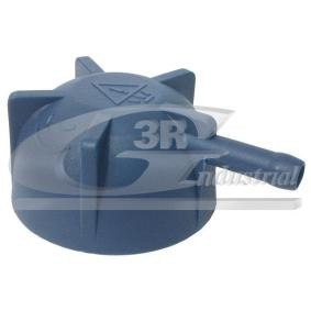 Verschlußdeckel, Kühlmittelbehälter 80754 von 3RG günstig für 6,05 € online kaufen