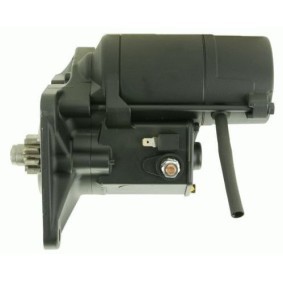 Anlasser 8080097 von ROTOVIS Automotive Electrics günstig für 199,00 € online kaufen