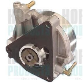 Achetez des Pompe à vide de freinage HOFFER 8091055 à prix pour 266,70 €