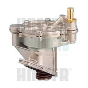Unterdruckpumpe, Bremsanlage 8091066 von HOFFER günstig für 165,93 € online kaufen