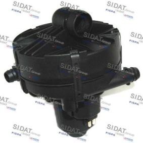 Sekundärluftpumpe 81.319 von SIDAT günstig für 233,27 € online kaufen