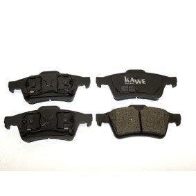 Bremsbeläge 810065 von KAWE günstig für 22,97 € online kaufen