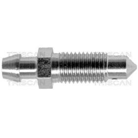 Comprar Tornillo / válvula purga de aire, pinza de freno de TRISCAN 8105 3671 a bajo precio de 2,59 €