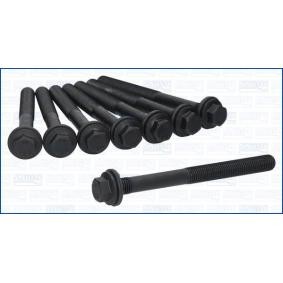 Acquista Kit bulloni testata da AJUSA 81062400 a buon mercato per soli 52,36 €