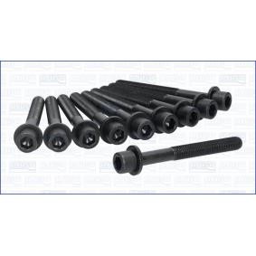 Zylinderkopfschraubensatz 81062900 von AJUSA günstig für 29,77 € online kaufen