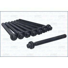 Acquista Kit bulloni testata da AJUSA 81063500 a buon mercato per soli 57,21 €