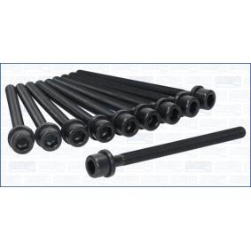 Zylinderkopfschraubensatz 81063600 von AJUSA günstig für 24,55 € online kaufen