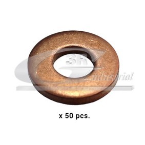 Wärmeschutzscheibe, Einspritzanlage 81247 von 3RG günstig für 1,61 € online kaufen