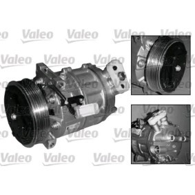 Acquista Compressore aria condizionata da VALEO 813622 a buon mercato per soli 237,57 €
