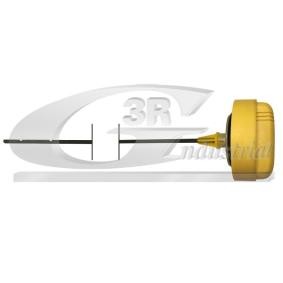 Ölmessstab 81657 von 3RG günstig für 11,83 € online kaufen