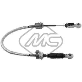 Seilzug, Schaltgetriebe 81703 von Metalcaucho günstig für 107,71 € online kaufen